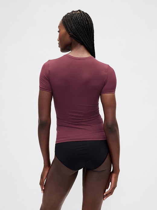 Image number 2 showing, SecondSkin T-Shirt