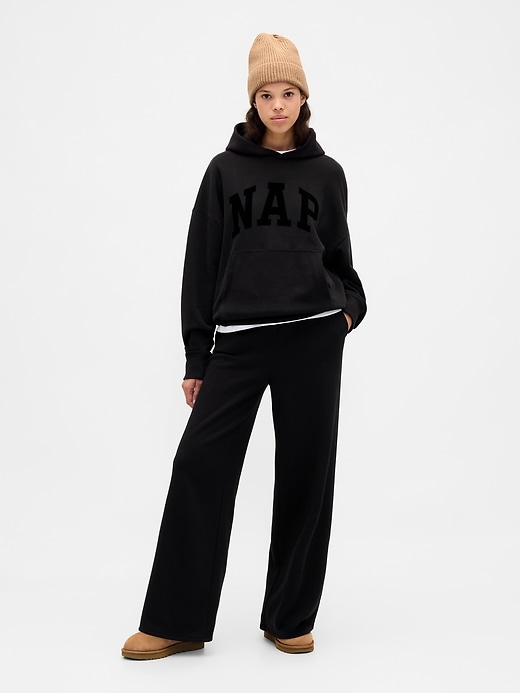 Image number 6 showing, VintageSoft NAP Logo Hoodie