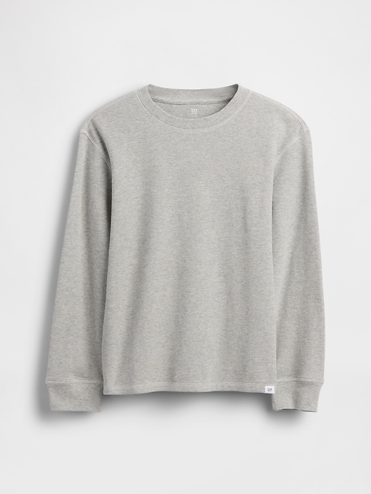 Image number 1 showing, Kids Waffle T-Shirt