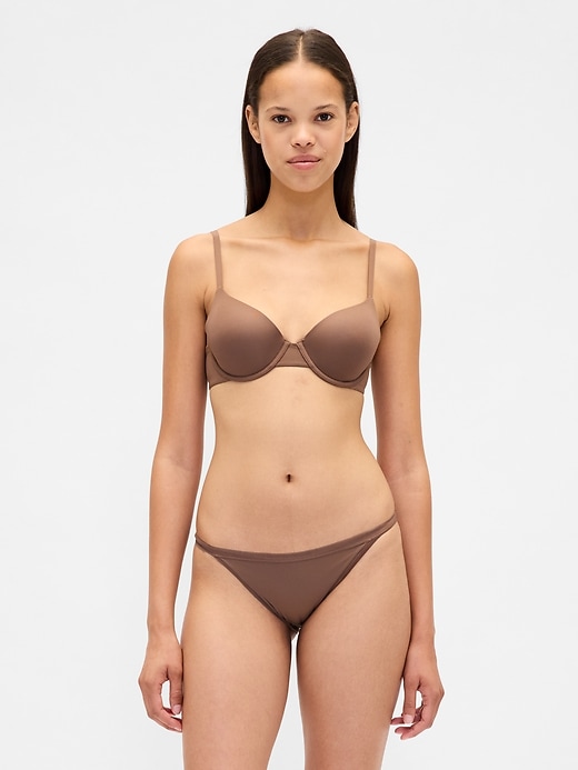 Image number 1 showing, SecondSkin Bikini