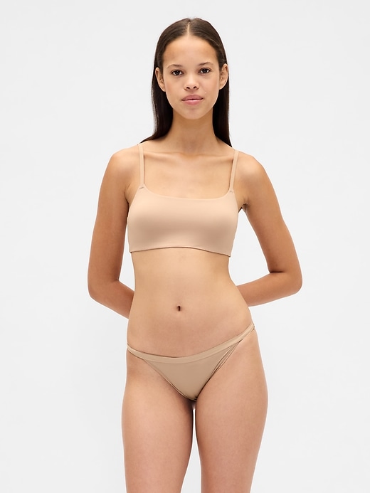 Image number 1 showing, SecondSkin Bikini