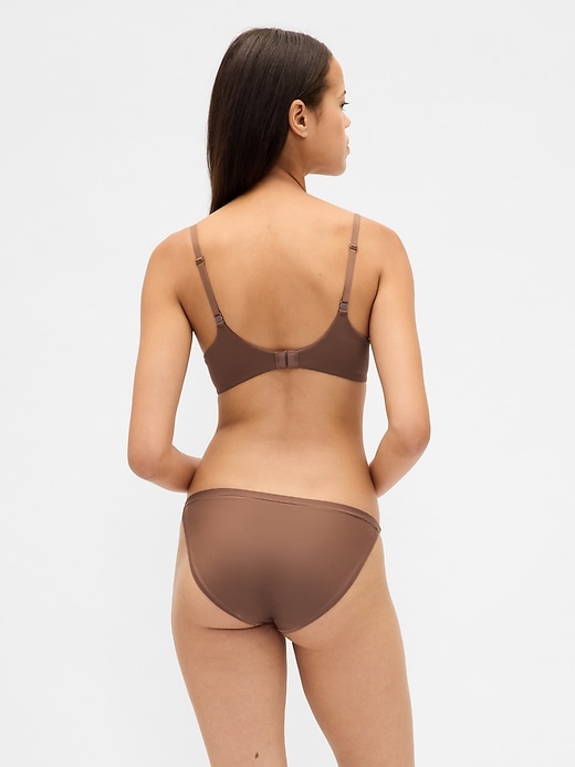 Image number 2 showing, SecondSkin Bikini