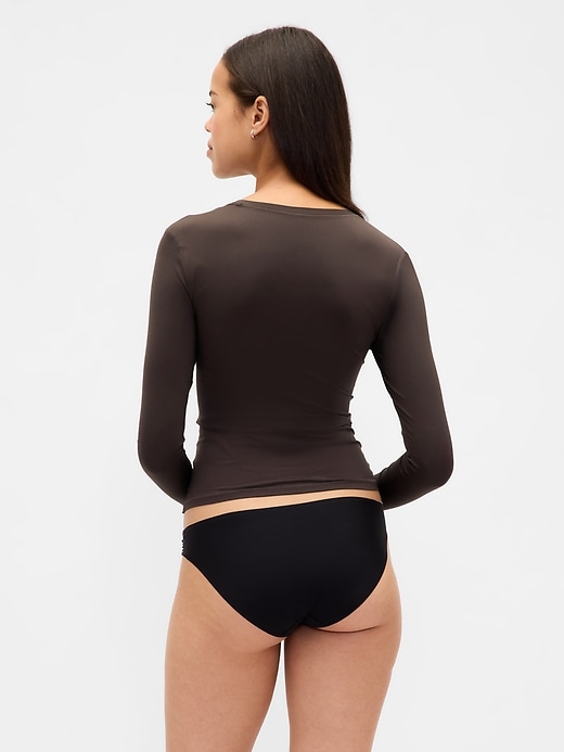 Image number 2 showing, SecondSkin T-Shirt