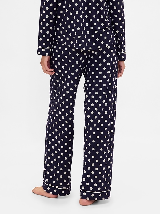Image number 4 showing, Softest Modal PJ Pants