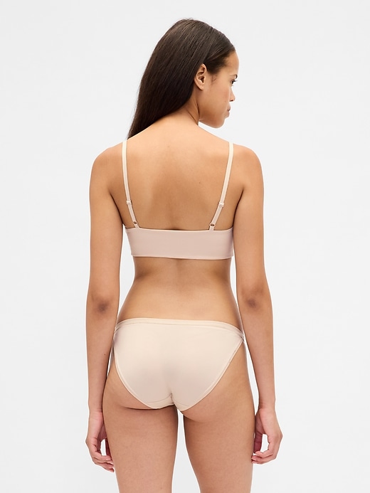 Image number 2 showing, SecondSkin Bikini
