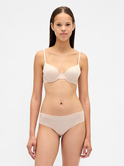 Image number 1 showing, SecondSkin Hipster