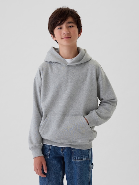 Kids VintageSoft Relaxed Hoodie