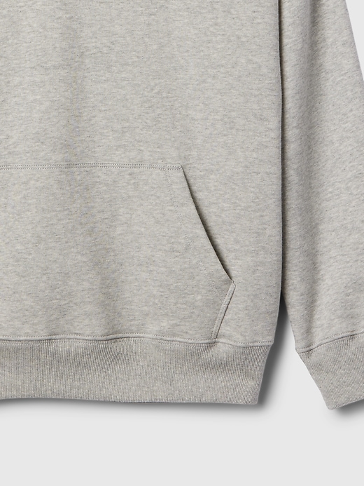 Image number 4 showing, Kids VintageSoft Relaxed Hoodie