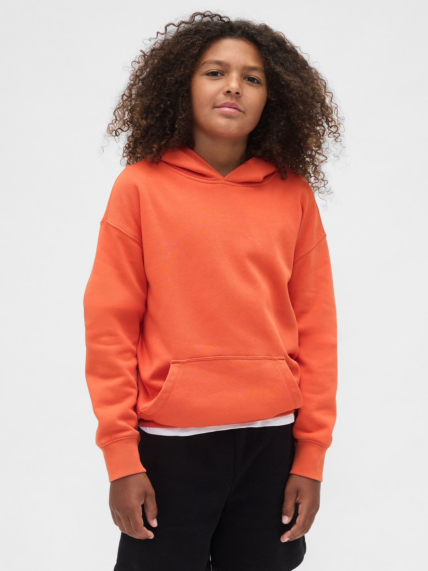 Kids VintageSoft Relaxed Hoodie