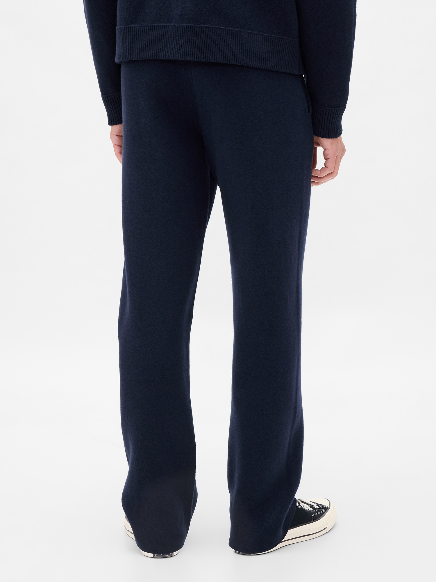 Heavyweight CashSoft Sweater Pants