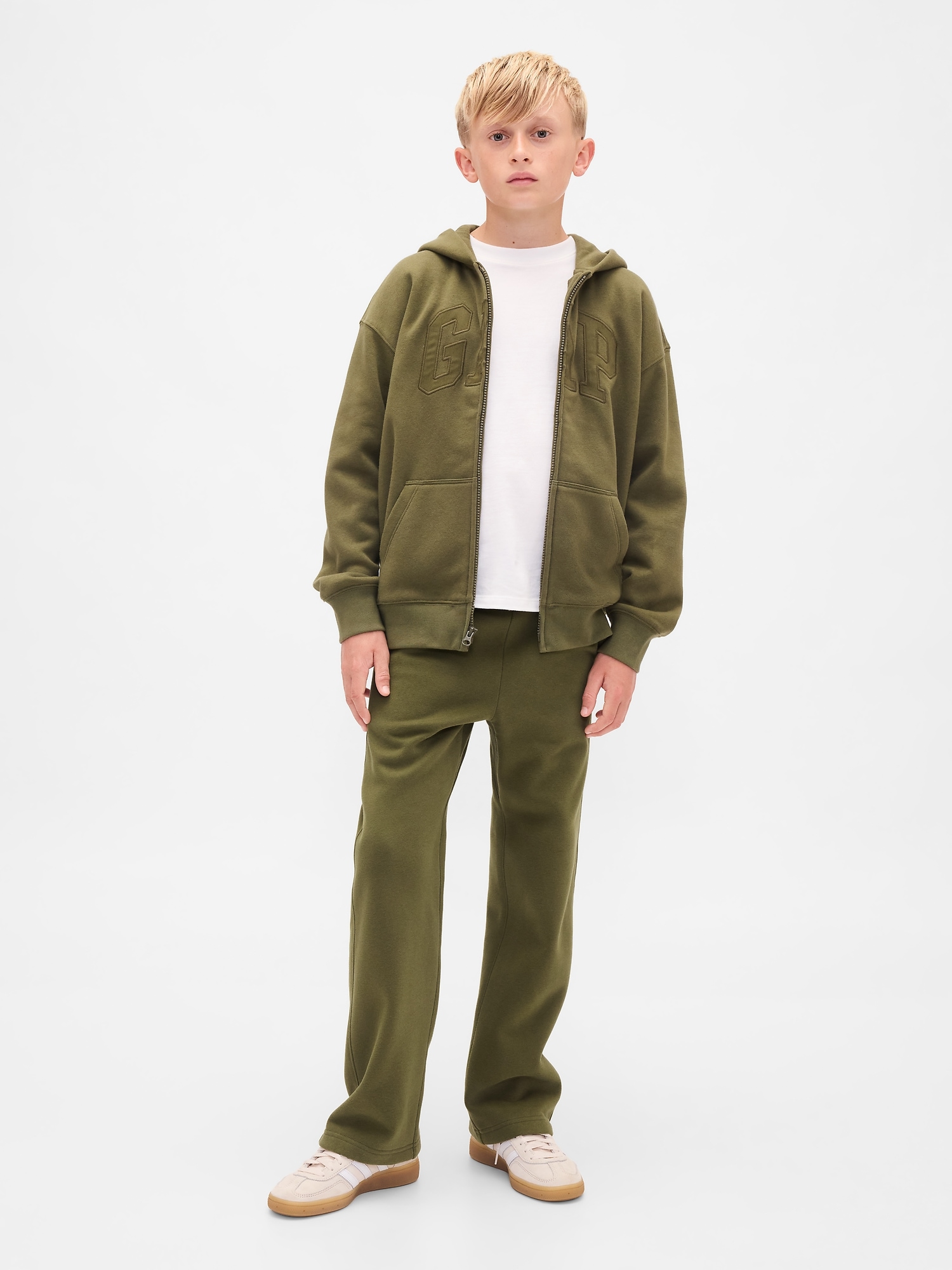 Kids VintageSoft Relaxed Sweatpants