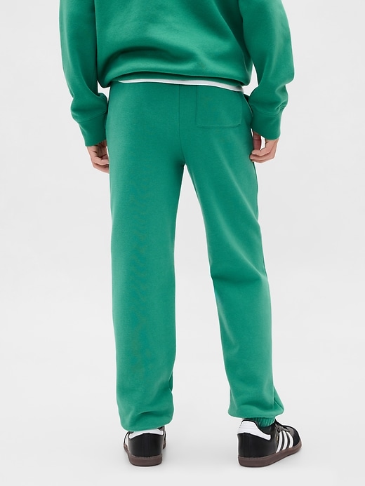 Image number 3 showing, Kids VintageSoft Relaxed Joggers