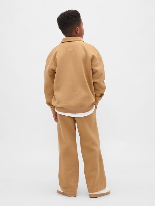 Image number 3 showing, Kids VintageSoft Relaxed Sweatpants