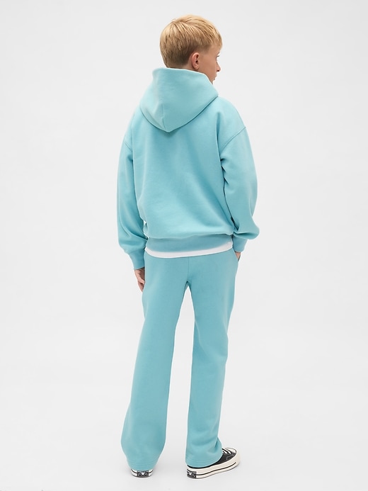 Image number 3 showing, Kids VintageSoft Relaxed Sweatpants