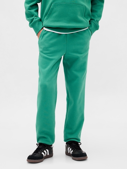 Image number 4 showing, Kids VintageSoft Relaxed Joggers