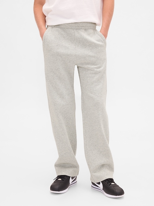 Image number 4 showing, Kids VintageSoft Relaxed Sweatpants
