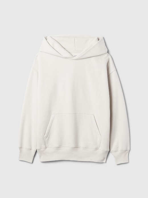 Image number 6 showing, Kids VintageSoft Relaxed Hoodie