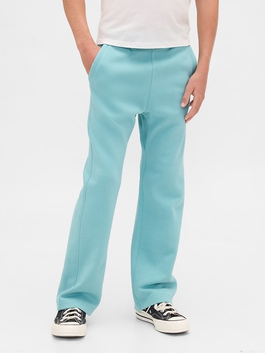 Image number 4 showing, Kids VintageSoft Relaxed Sweatpants