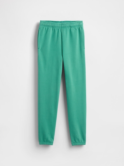 Image number 6 showing, Kids VintageSoft Relaxed Joggers