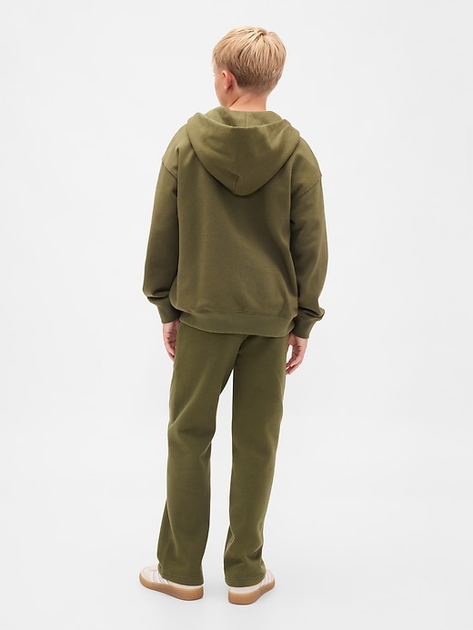 Image number 3 showing, Kids VintageSoft Relaxed Sweatpants