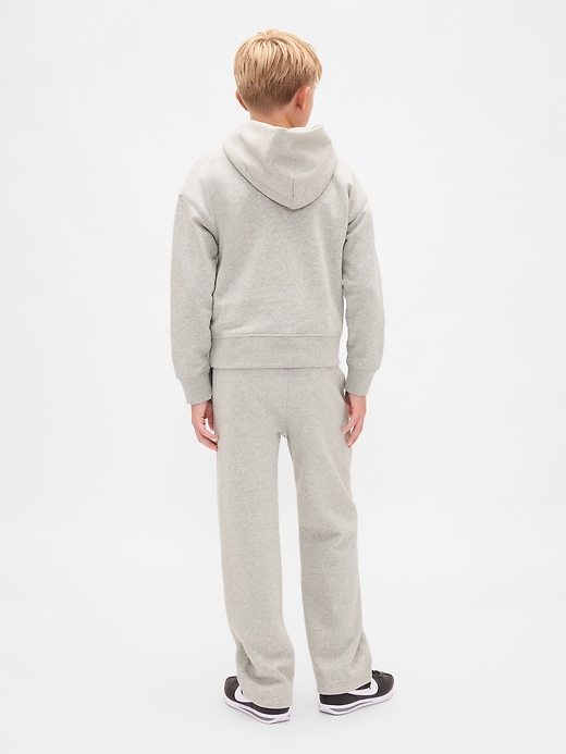 Image number 3 showing, Kids VintageSoft Relaxed Sweatpants