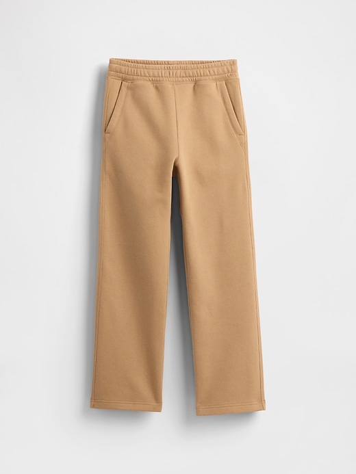Image number 6 showing, Kids VintageSoft Relaxed Sweatpants