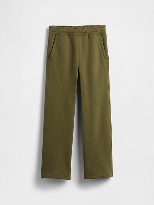 Image number 6 showing, Kids VintageSoft Relaxed Sweatpants