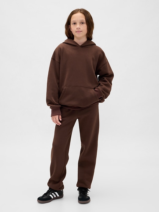 Image number 2 showing, Kids VintageSoft Relaxed Joggers