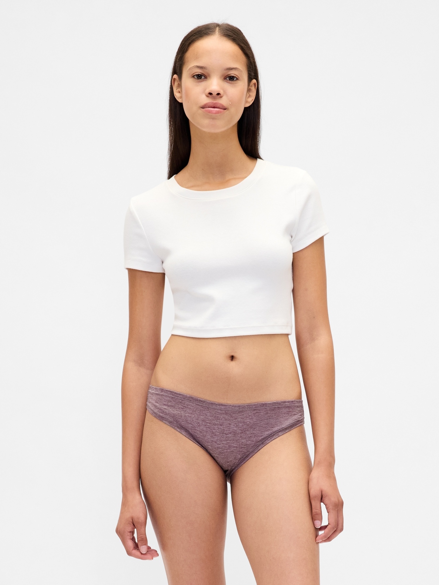 Breathe Bikini (3-Pack)