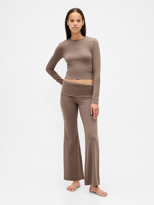 Image number 2 showing, Modern PJ T-Shirt