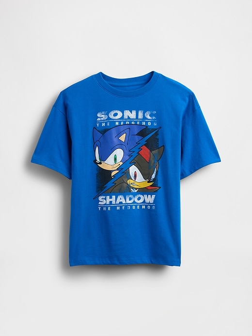 Image number 1 showing, Kids Graphic T-Shirt