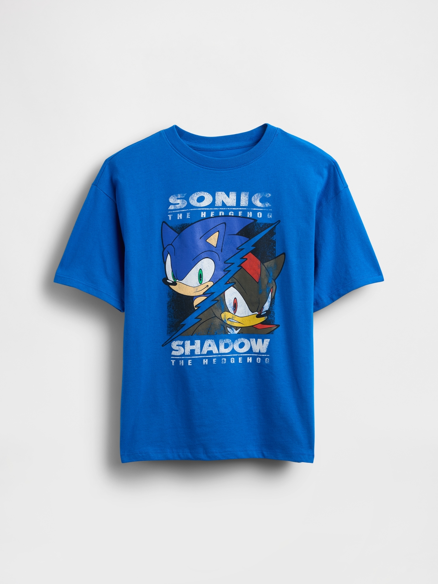 Kids Graphic T-Shirt