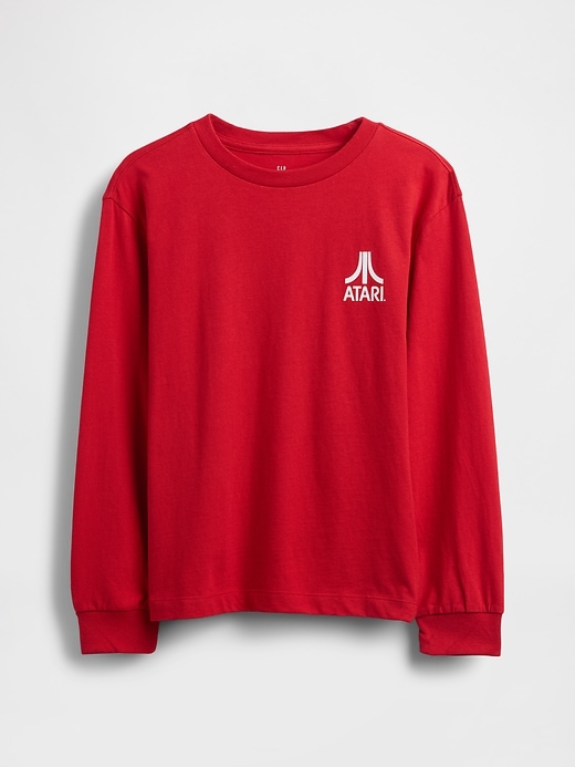 Image number 1 showing, Kids Gamer Graphic T-Shirt