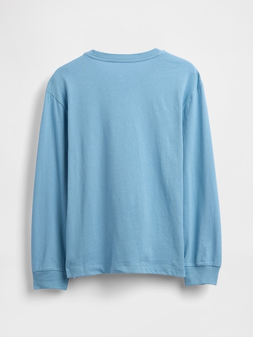 Image number 2 showing, Kids Gamer Graphic T-Shirt