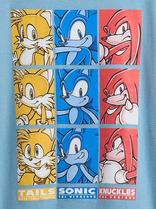 Image number 3 showing, Kids Gamer Graphic T-Shirt