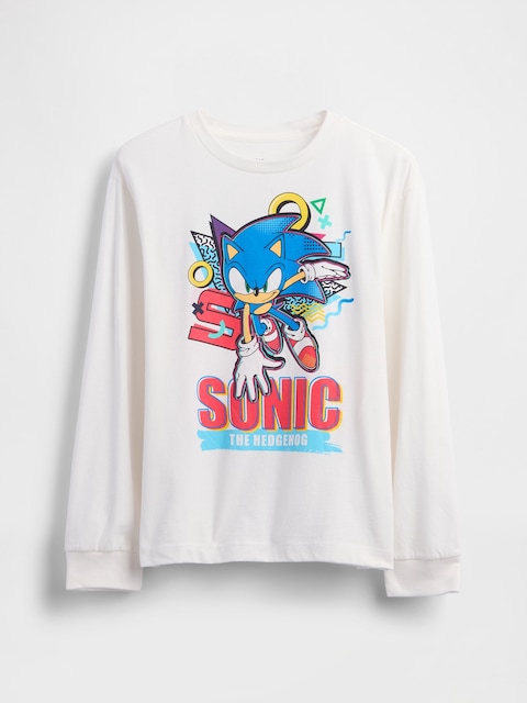 Kids Gamer Graphic T-Shirt