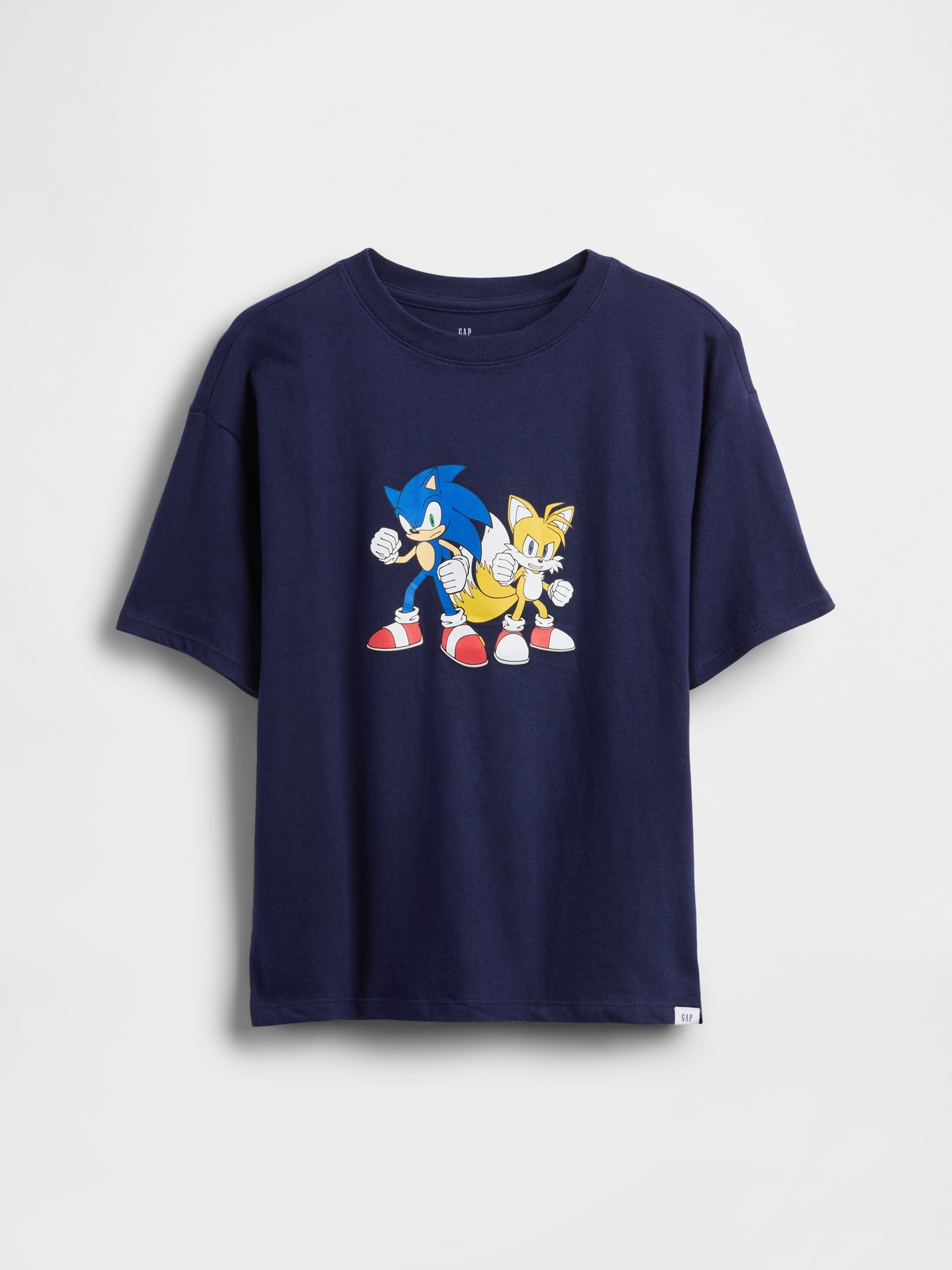 Kids Graphic T-Shirt