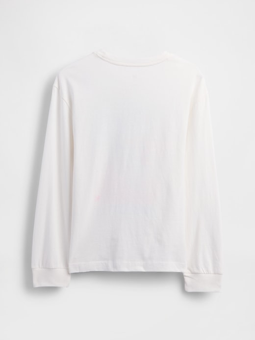 Image number 2 showing, Kids Gamer Graphic T-Shirt