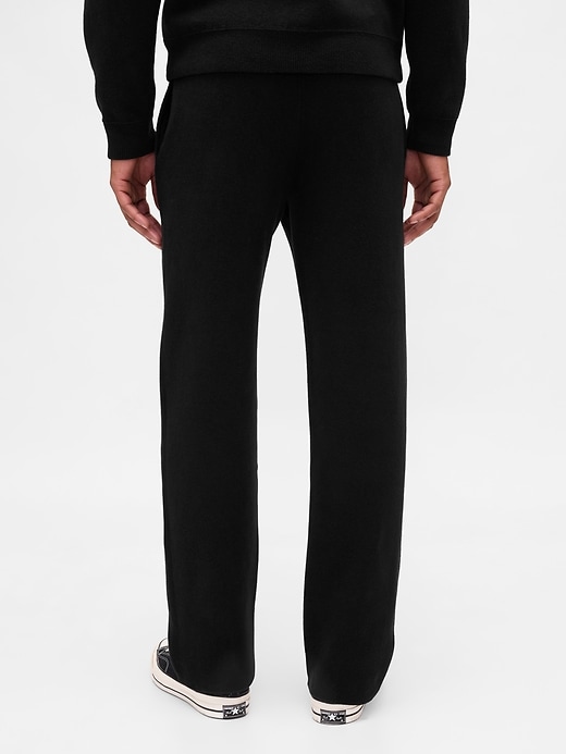 Image number 4 showing, Heavyweight CashSoft Sweater Pants