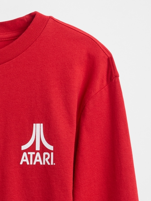 Image number 3 showing, Kids Gamer Graphic T-Shirt