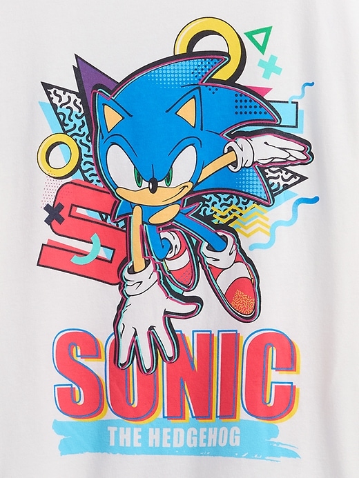 Image number 3 showing, Kids Gamer Graphic T-Shirt