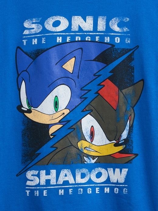 Image number 3 showing, Kids Graphic T-Shirt