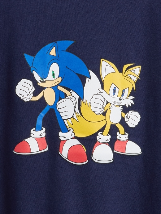 Kids Graphic T-Shirt