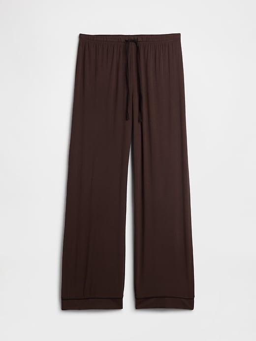 Image number 6 showing, Softest Modal PJ Pants
