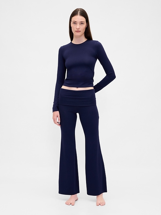 Image number 2 showing, Modern PJ T-Shirt