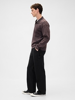 VACANTArchive CARPENTER PANTS Lサイズ VACANTArchive CARPENTER PANTS Lサイズ