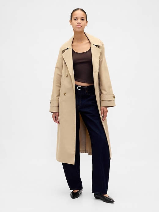 Image number 2 showing, Modern Crop Cami