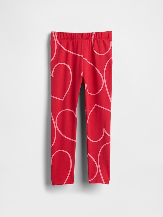 Image number 3 showing, Baby & Toddler Mix & Match Leggings