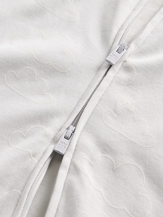 Baby First Favorites Supima® Footed One-Piece