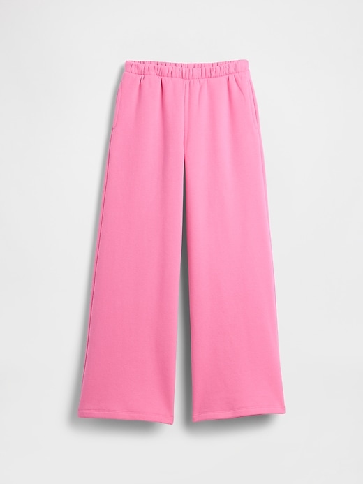 Image number 2 showing, Kids VintageSoft Baggy Sweatpants